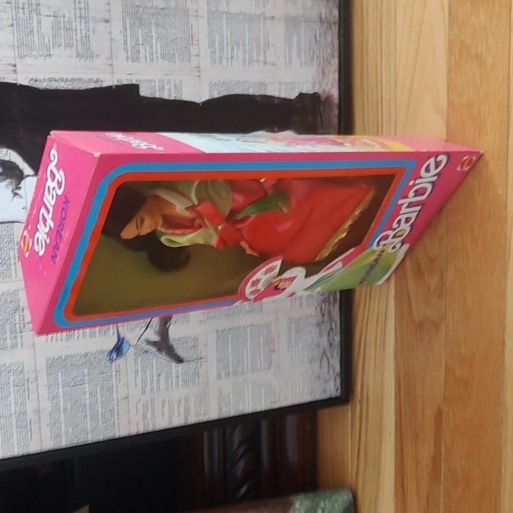 Korean Barbie - Picture 7 of 11